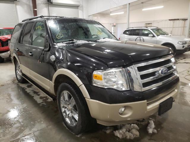 Ford Expedition (2010)