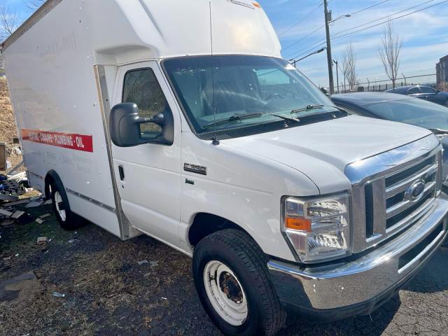 Ford Econoline (2011)