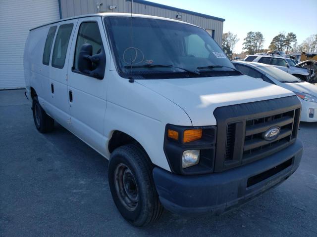 Ford Econoline (2011)