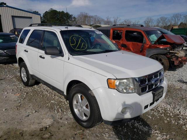 Ford Escape (2011)