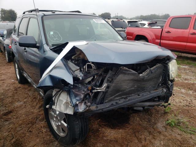 Ford Escape xlt (2011)