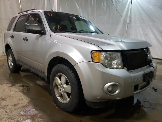 Ford Escape xlt (2011)