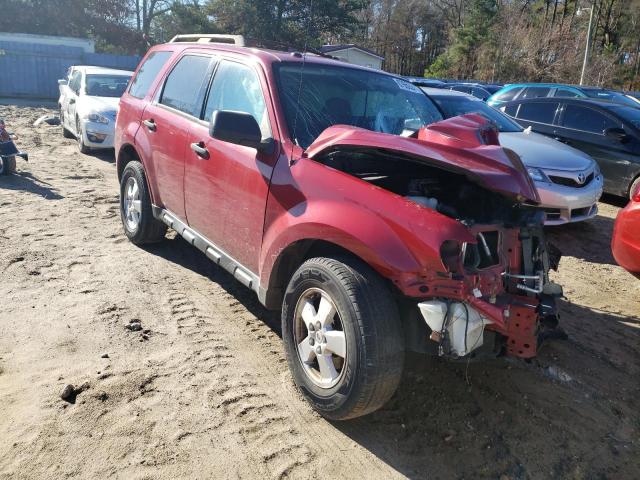Ford Escape xlt (2011)