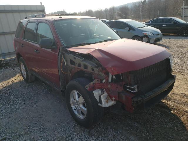 Ford Escape xlt (2011)