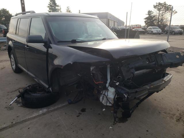 Ford Flex se (2011)