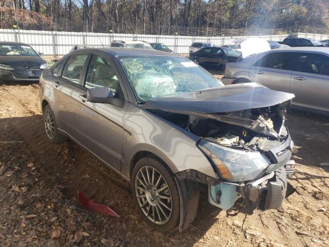 Ford Focus ses (2011)