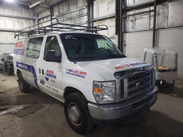 Ford Econoline (2012)