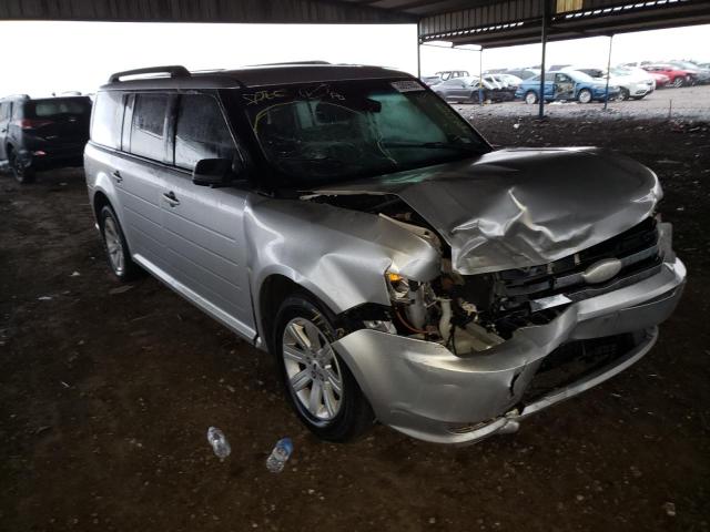 Ford Flex se (2012)