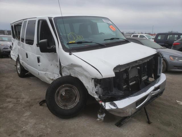 Ford Econoline (2013)