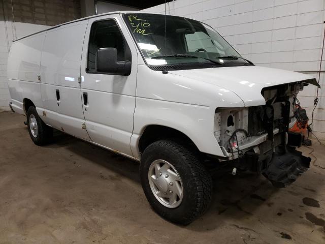 Ford Econoline (2013)