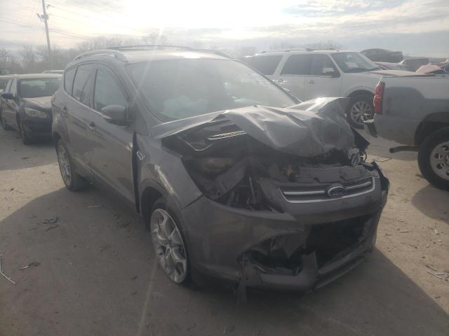 Ford Escape (2013)