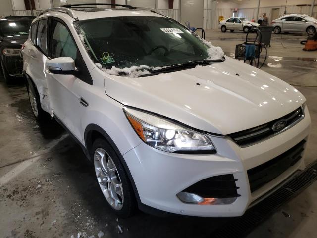 Ford Escape (2013)