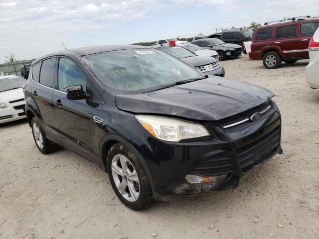 Ford Escape se (2013)