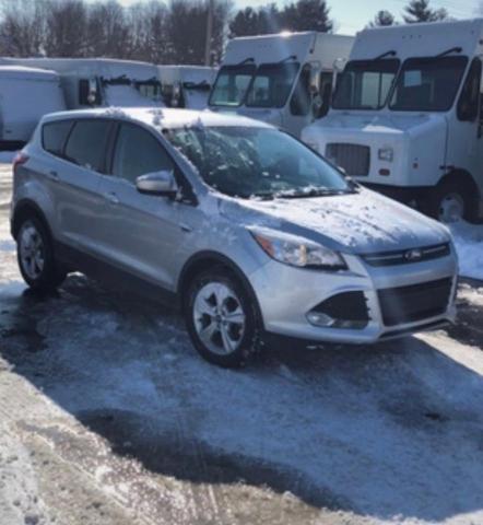 Ford Escape se (2013)