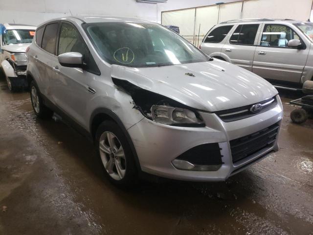Ford Escape se (2013)