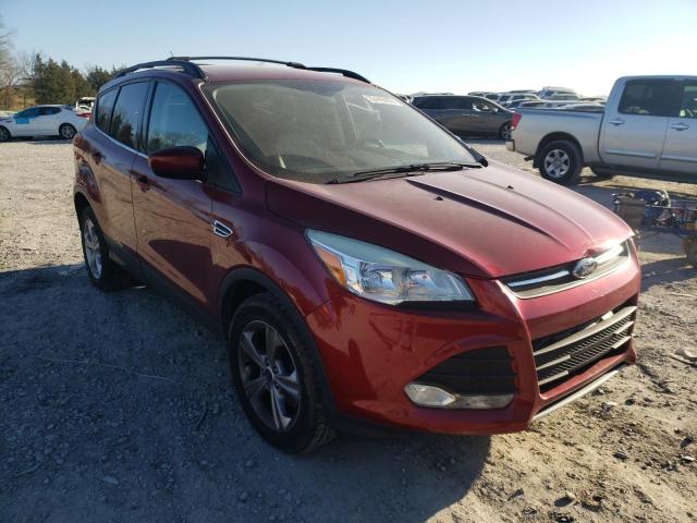 Ford Escape se (2013)
