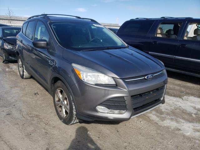 Ford Escape se (2013)