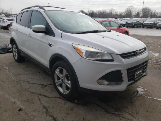 Ford Escape se (2013)