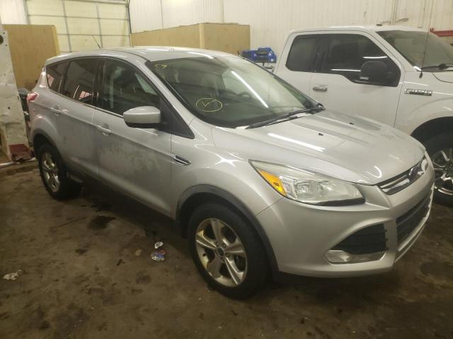 Ford Escape se (2013)