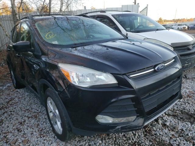 Ford Escape se (2013)
