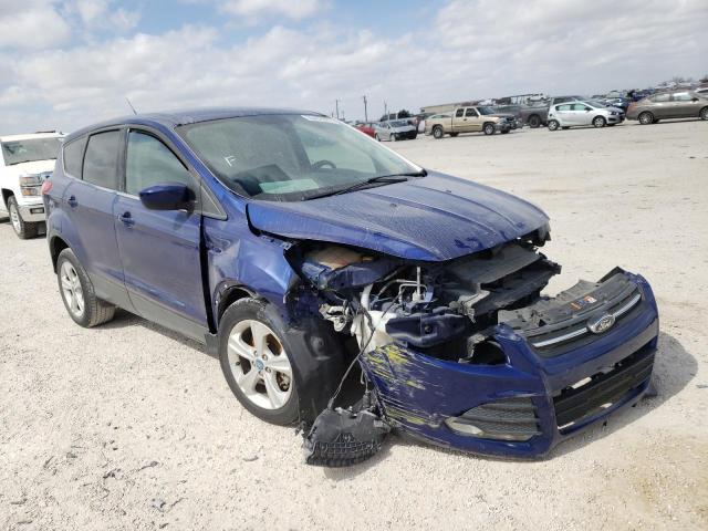 Ford Escape se (2013)
