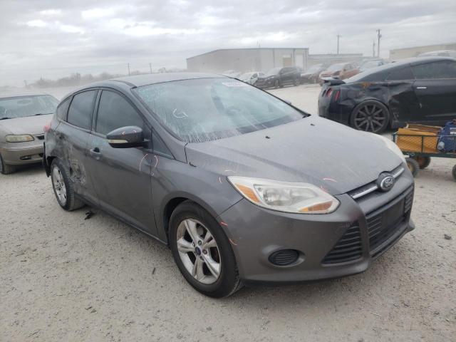 Ford Focus se (2013)