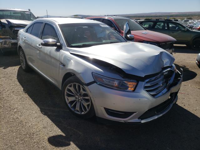 Ford Taurus lim (2013)