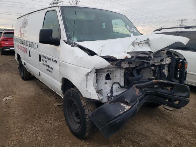 Ford Econoline (2014)