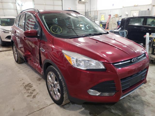 Ford Escape se (2014)