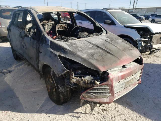 Ford Escape se (2014)
