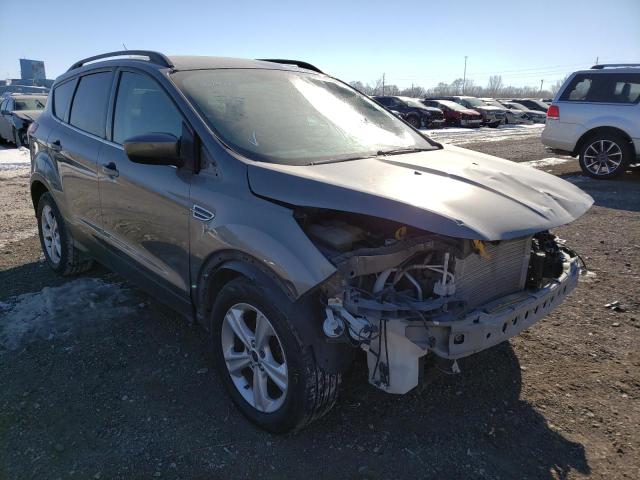 Ford Escape se (2014)