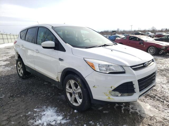 Ford Escape se (2014)