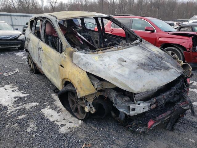 Ford Escape se (2014)