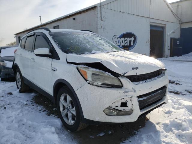Ford Escape se (2014)