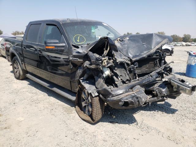 Ford F-150 (2014)