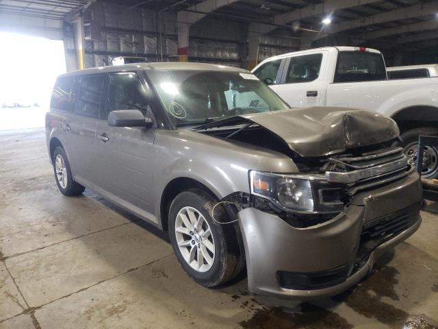Ford Flex se (2014)