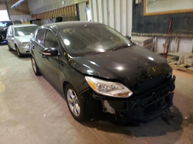 Ford Focus se (2014)