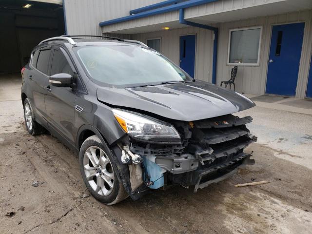 Ford Escape (2015)