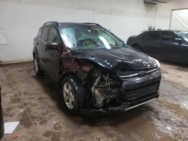 Ford Escape se (2015)