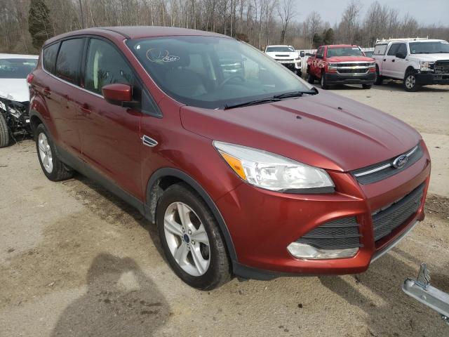 Ford Escape se (2015)