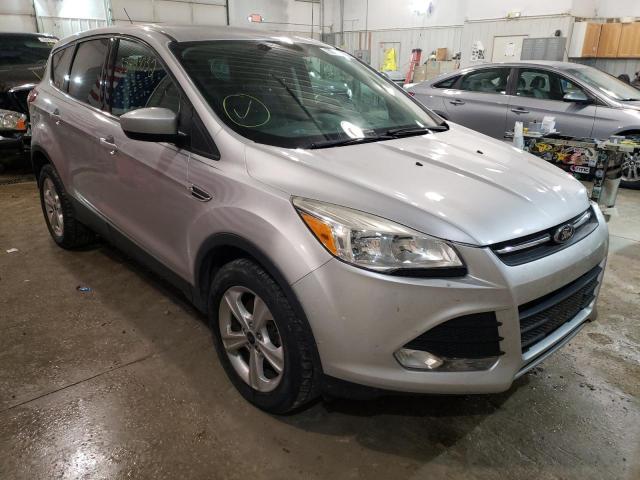 Ford Escape se (2015)