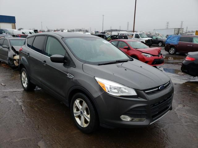 Ford Escape se (2015)