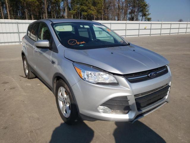 Ford Escape se (2015)