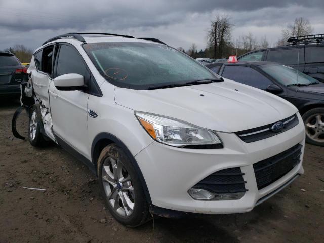 Ford Escape se (2015)