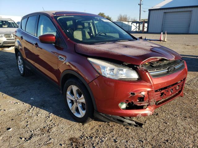 Ford Escape se (2015)