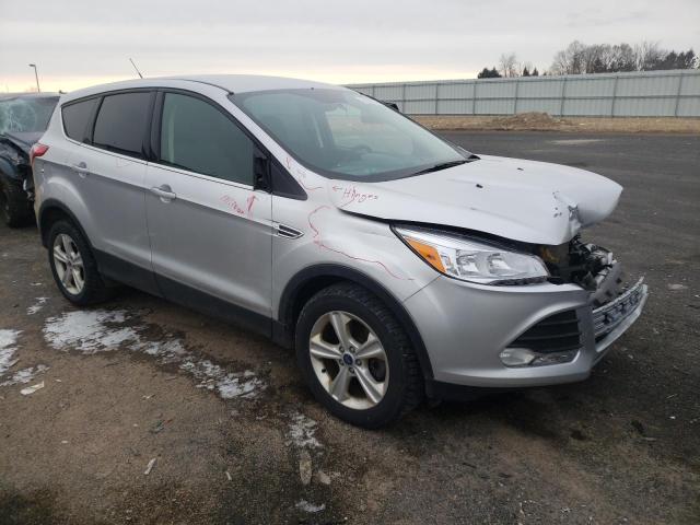 Ford Escape se (2015)