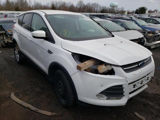 Ford Escape se (2015)