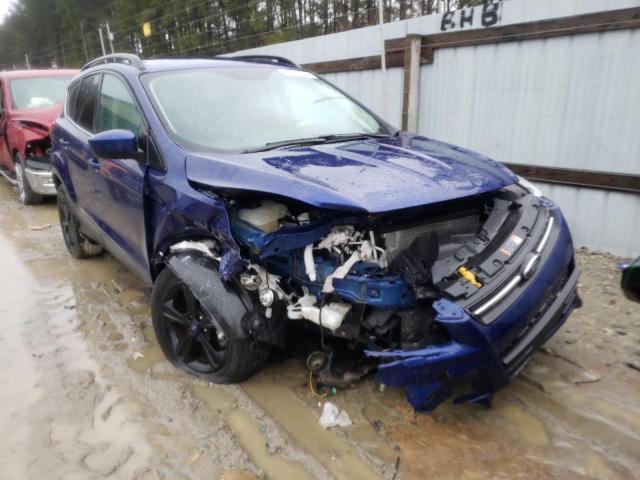 Ford Escape se (2016)