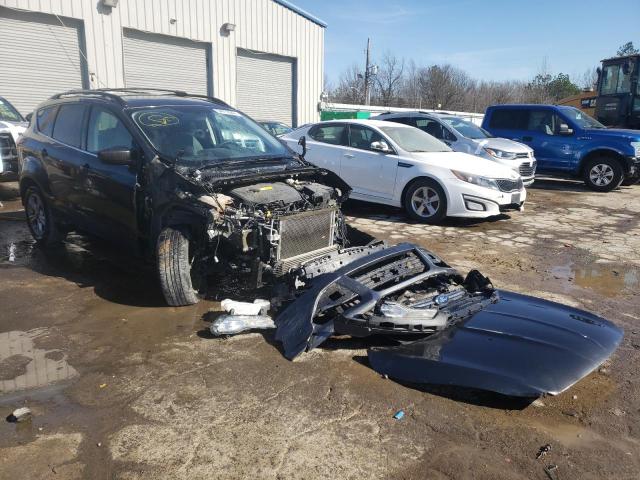 Ford Escape se (2016)