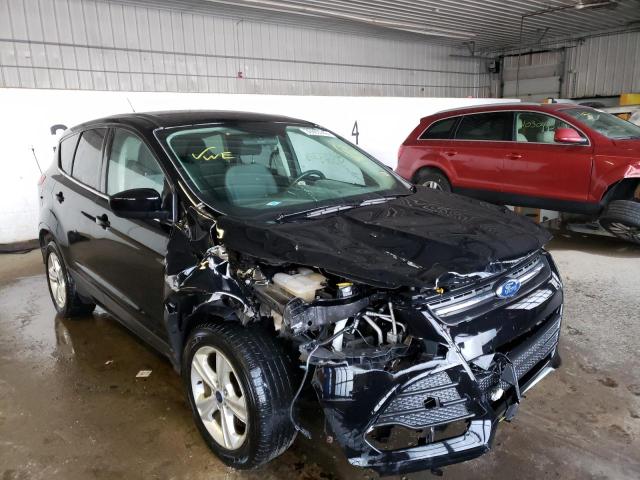 Ford Escape se (2016)